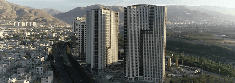 پروژه المپیک