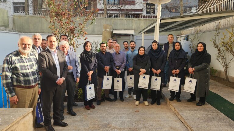 شرکت سرمایه گذاری مسکن نوین پایدار