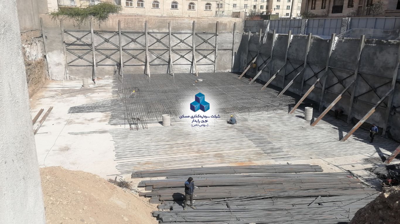 پروژه آپادانا تهران