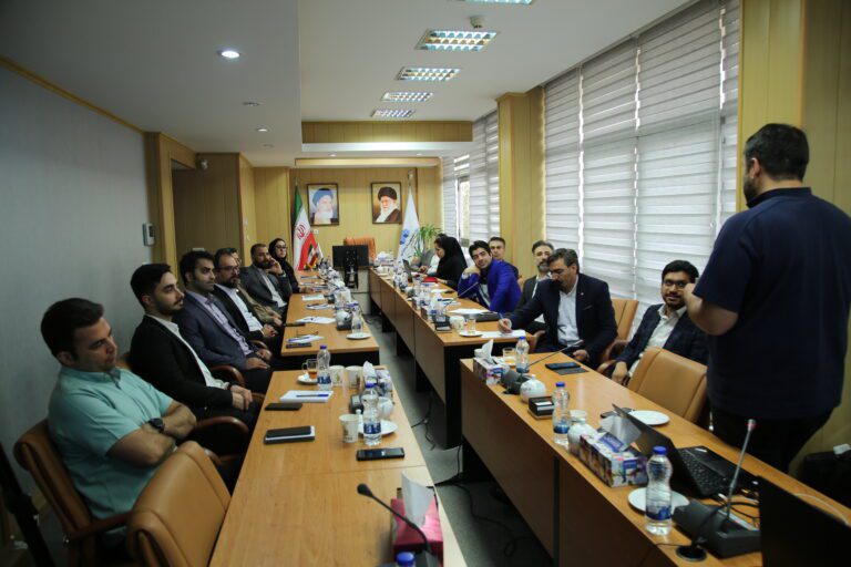 هوش مصنوعی در روابط عمومی