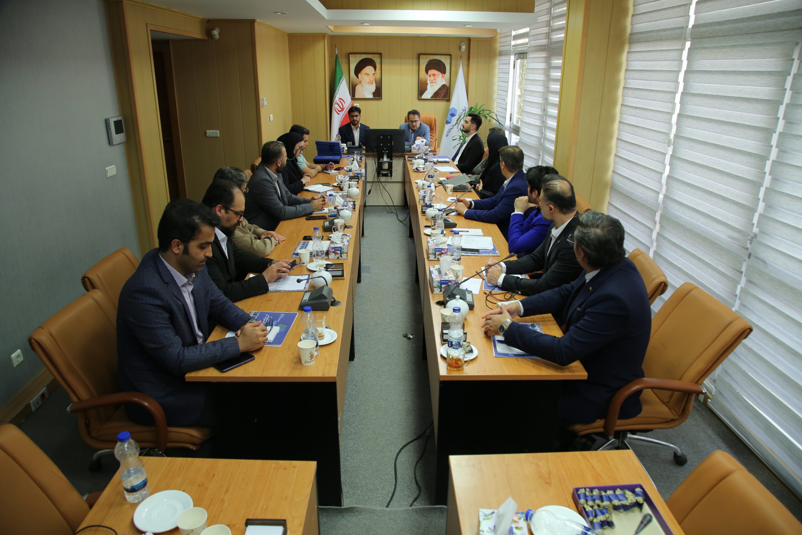 روابط عمومی هوشمند