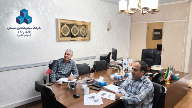 نوین پایدار