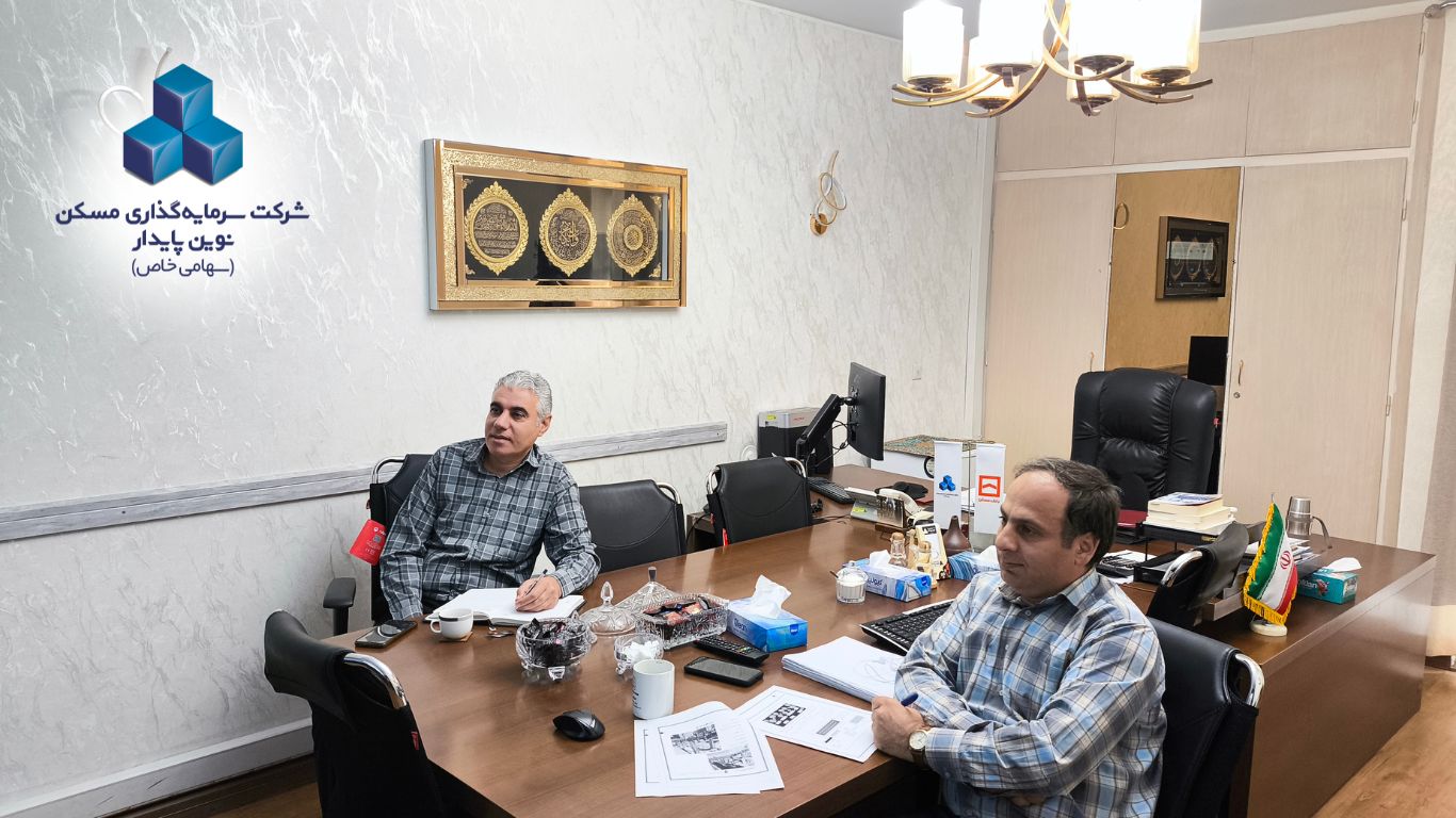 نوین پایدار