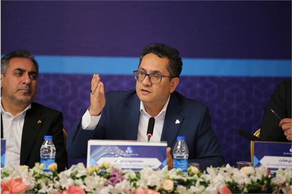 شانزدهمین نشست هم‌اندیشی مدیران عامل گروه سرمایه‌گذاری مسکن برگزار شد