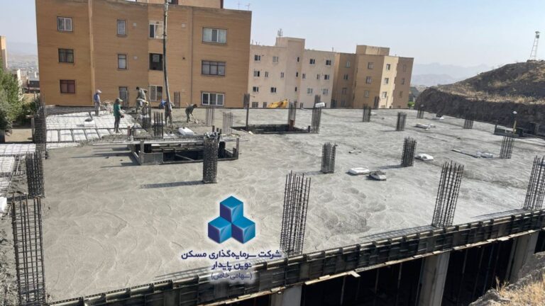 پروژه بام پردیس