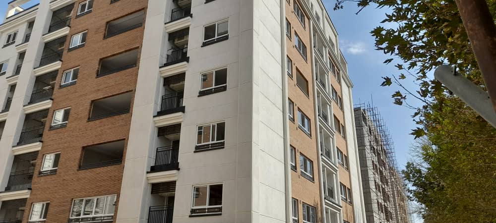 پروژه آسمان البرز