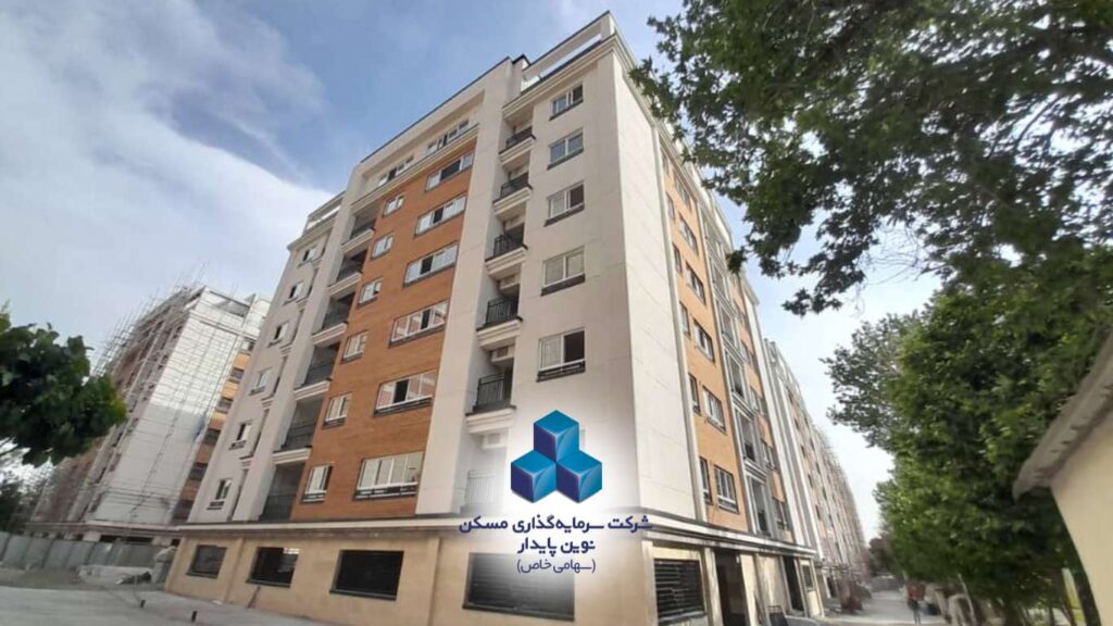 جشنواره فروش مسکن