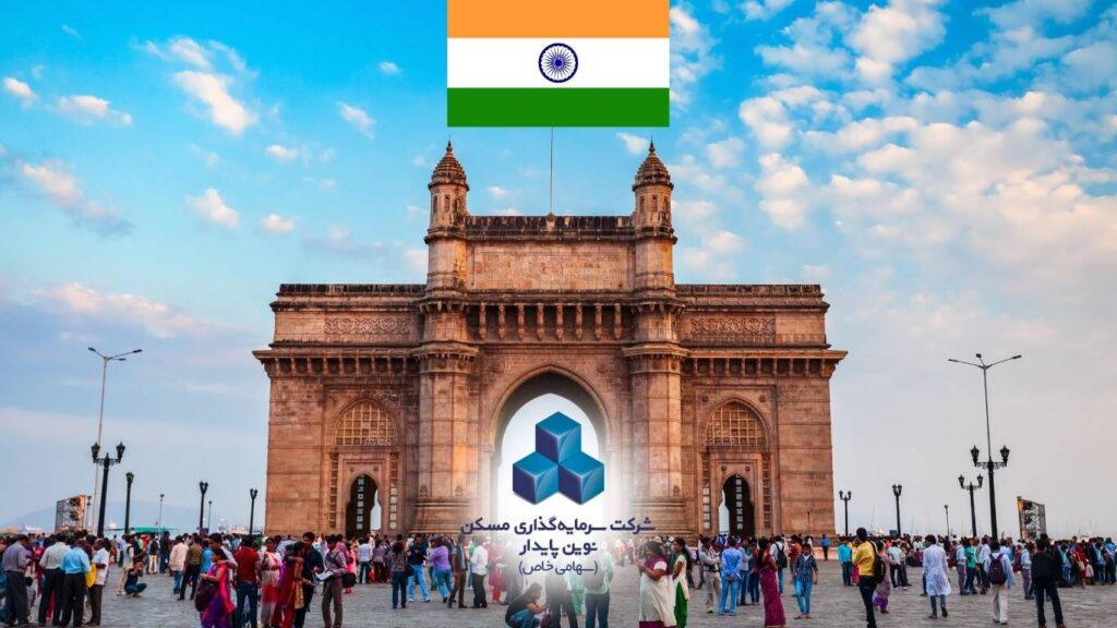 فروش متری مسکن