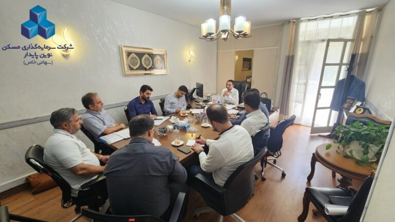 نوین پایدار