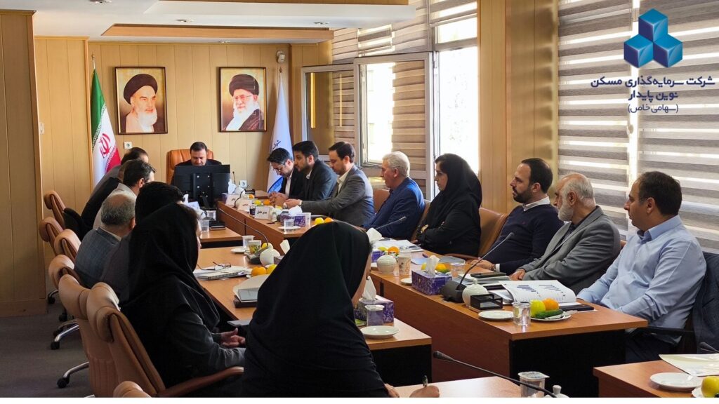 نوین پایدار